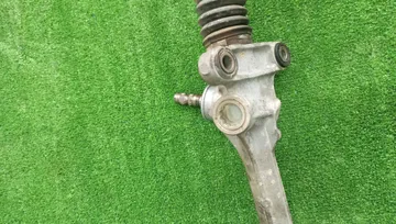 РУЛЕВАЯ РЕЙКА НА TOYOTA COROLLA  AXIO NZE141 1NZ-FE