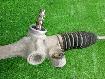 РУЛЕВАЯ РЕЙКА НА TOYOTA COROLLA  AXIO NZE141 1NZ-FE