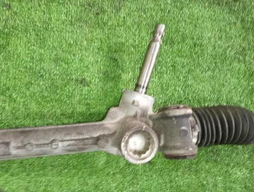 РУЛЕВАЯ РЕЙКА НА TOYOTA PORTE NCP141 1NZ-FE