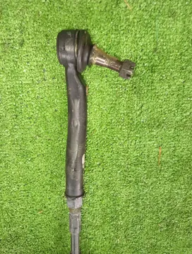 РУЛЕВАЯ РЕЙКА НА TOYOTA PORTE NCP141 1NZ-FE