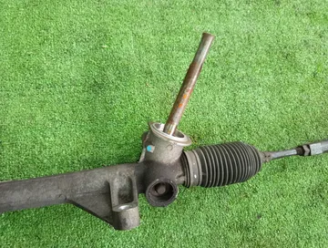 РУЛЕВАЯ РЕЙКА НА NISSAN MARCH AK12 CR12DE
