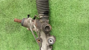 РУЛЕВАЯ РЕЙКА НА TOYOTA ARISTO JZS160 2JZ-GE