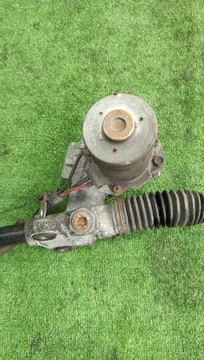 РУЛЕВАЯ РЕЙКА НА MITSUBISHI COLT Z23A 4A91