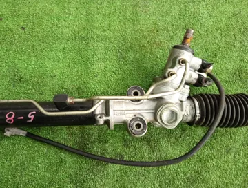РУЛЕВАЯ РЕЙКА НА TOYOTA CROWN JZS175 2JZ-FSE