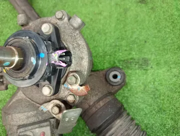 РУЛЕВАЯ РЕЙКА НА HONDA FIT GE6 L13A