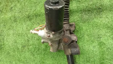 РУЛЕВАЯ РЕЙКА НА HONDA FIT GD1 L13A