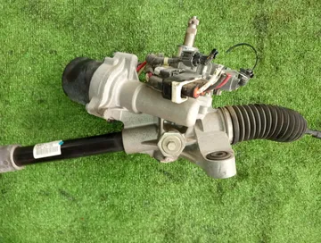 РУЛЕВАЯ РЕЙКА НА HONDA STEPWGN RK5 R20A