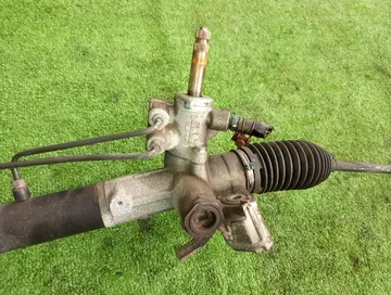 РУЛЕВАЯ РЕЙКА НА HONDA STEPWGN RG1 K20A