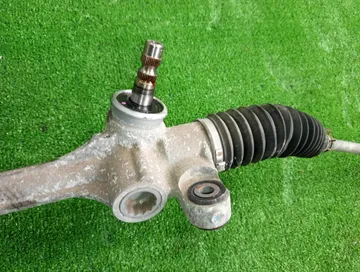 РУЛЕВАЯ РЕЙКА НА TOYOTA COROLLA  AXIO ZRE142 2ZR-FE