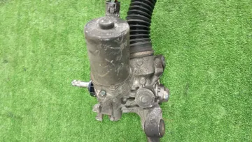 РУЛЕВАЯ РЕЙКА НА HONDA FIT GE9 L15A