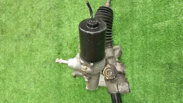 РУЛЕВАЯ РЕЙКА НА HONDA FIT GD1 L13A