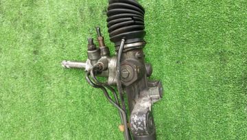 РУЛЕВАЯ РЕЙКА НА HONDA STEPWGN RF1 B20B