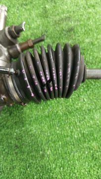 РУЛЕВАЯ РЕЙКА НА HONDA STEPWGN RF1 B20B