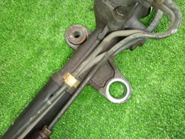 РУЛЕВАЯ РЕЙКА НА HONDA STEPWGN RF1 B20B