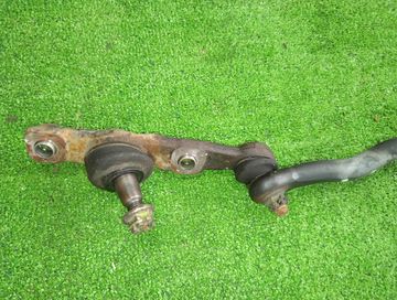 РУЛЕВАЯ РЕЙКА НА TOYOTA CROWN GRS182 3GR-FSE