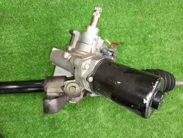 РУЛЕВАЯ РЕЙКА НА HONDA FIT GD1 L13A