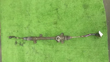 РУЛЕВАЯ РЕЙКА НА TOYOTA ISIS ZGM10G 2ZR-FAE