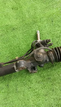 РУЛЕВАЯ РЕЙКА НА HONDA S-MX RH1 B20B