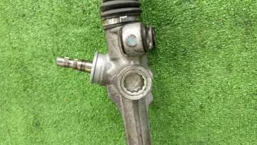 РУЛЕВАЯ РЕЙКА НА TOYOTA COROLLA FIELDER NZE141G 1NZ-FE