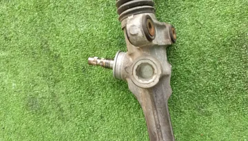 РУЛЕВАЯ РЕЙКА НА TOYOTA COROLLA FIELDER NZE141G 1NZ-FE