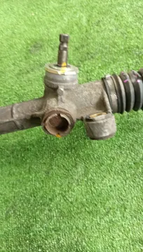 РУЛЕВАЯ РЕЙКА НА TOYOTA COROLLA NZE121 1NZ-FE