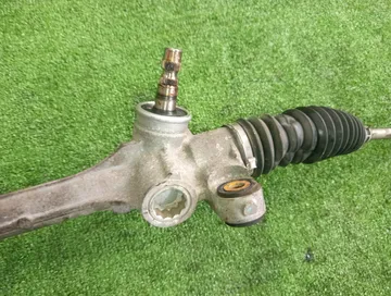 РУЛЕВАЯ РЕЙКА НА TOYOTA COROLLA FIELDER NZE141G 1NZ-FE