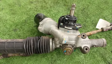 РУЛЕВАЯ РЕЙКА НА HONDA CIVIC EU3 D17A