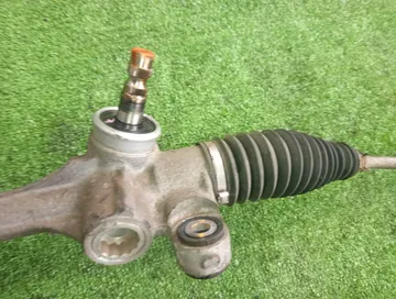 РУЛЕВАЯ РЕЙКА НА TOYOTA COROLLA  AXIO NZE141 1NZ-FE