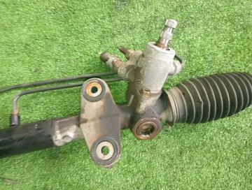 РУЛЕВАЯ РЕЙКА НА SUZUKI AERIO RB21S M15A