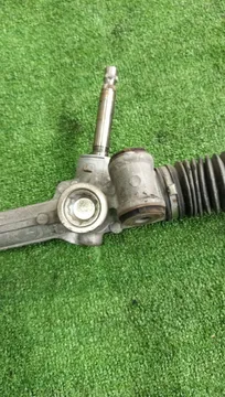 РУЛЕВАЯ РЕЙКА НА TOYOTA PORTE NCP141 1NZ-FE