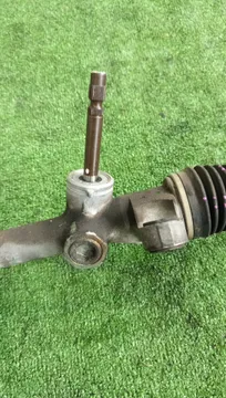 РУЛЕВАЯ РЕЙКА НА TOYOTA PASSO KGC30 1KR-FE