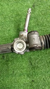 РУЛЕВАЯ РЕЙКА НА TOYOTA AQUA NHP10 1NZ-FXE