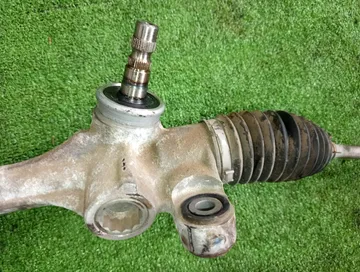 РУЛЕВАЯ РЕЙКА НА TOYOTA COROLLA FIELDER NZE141G 1NZ-FE