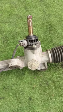 РУЛЕВАЯ РЕЙКА НА HONDA ACCORD CL7 K20A