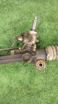 РУЛЕВАЯ РЕЙКА НА TOYOTA PROBOX NCP55V 1NZ-FE