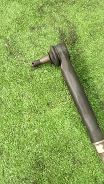 РУЛЕВАЯ РЕЙКА НА TOYOTA RACTIS NCP120 1NZ-FE