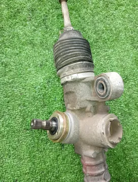 РУЛЕВАЯ РЕЙКА НА TOYOTA VITZ SCP13 2SZ-FE