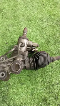 РУЛЕВАЯ РЕЙКА НА TOYOTA CROWN JZS151 1JZ-GE