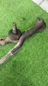 РУЛЕВАЯ РЕЙКА НА TOYOTA CROWN GRS180 4GR-FSE