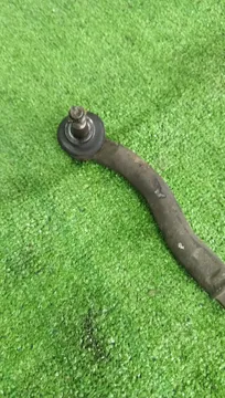 РУЛЕВАЯ РЕЙКА НА TOYOTA PORTE NCP141 1NZ-FE