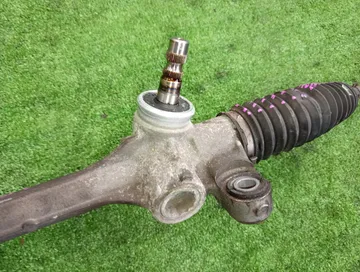 РУЛЕВАЯ РЕЙКА НА TOYOTA COROLLA  AXIO ZRE142 2ZR-FE