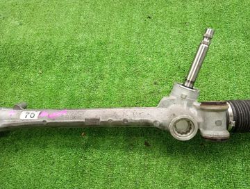 РУЛЕВАЯ РЕЙКА НА TOYOTA PORTE NCP141 1NZ-FE