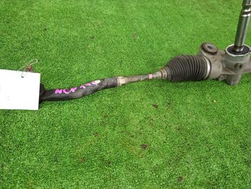 РУЛЕВАЯ РЕЙКА НА TOYOTA PORTE NCP141 1NZ-FE