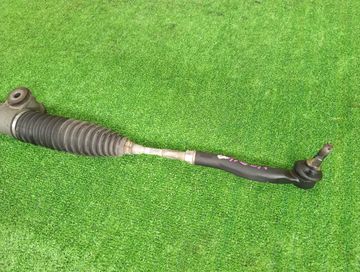 РУЛЕВАЯ РЕЙКА НА TOYOTA PORTE NCP141 1NZ-FE