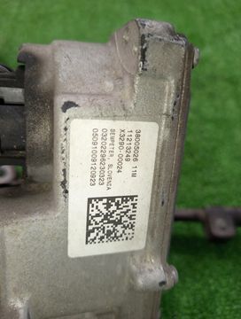 РУЛЕВАЯ РЕЙКА НА MINI HATCH F56 B38A15A