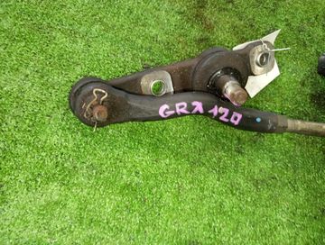 РУЛЕВАЯ РЕЙКА НА TOYOTA MARK X GRX120 4GR-FSE