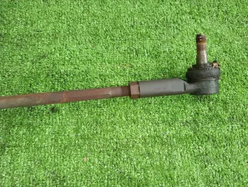 РУЛЕВАЯ РЕЙКА НА TOYOTA COROLLA NZE124 1NZ-FE