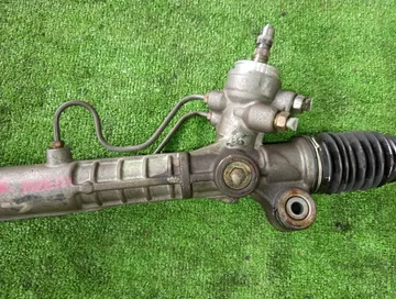 РУЛЕВАЯ РЕЙКА НА TOYOTA COROLLA NZE124 1NZ-FE
