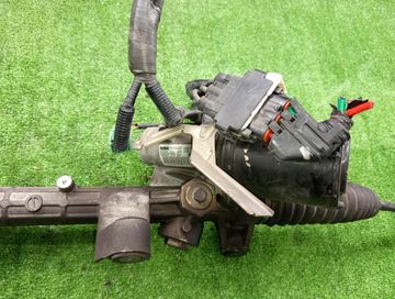 РУЛЕВАЯ РЕЙКА НА HONDA STREAM RN6 R18A