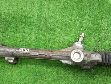 РУЛЕВАЯ РЕЙКА НА TOYOTA COROLLA FIELDER NZE141G 1NZ-FE